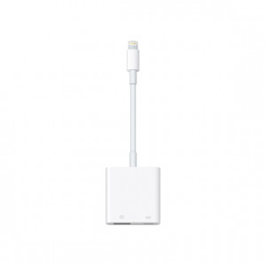 Apple Lightning to USB 3 Camera Adapter