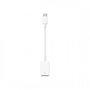 Apple USB-C to USB Adapter