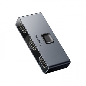 Baseus 2-in-1 Matrix HDMI Switcher