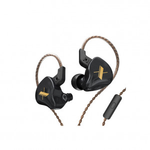 KZ EDX In-Ear Monitors HiFi Stereo Earphones