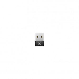 Baseus Exquisite USB Male to Type-C Female Adapter Converter