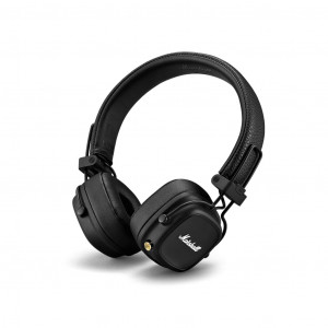 Marshall Major IV Wireless Bluetooth Headphones