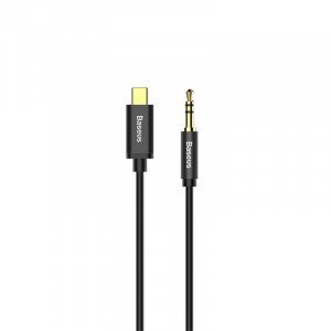 Baseus Type-C Male to 3.5 Male Digital Audio Cable M01