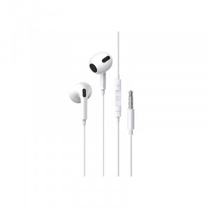 Baseus Encok H17 3.5mm Lateral In-Ear Wired Earphone