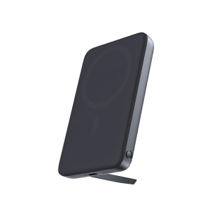 AUKEY MagFusion 20W Qi2 Magnetic Wireless Charging Power Bank - 6700mAh
