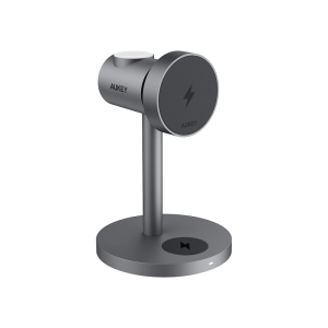 AUKEY MagFusion 3 in 1 G Wireless Charger