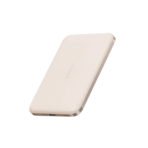 Anker Nano Ultra Thin Magnetic Power Bank - 5000mAh