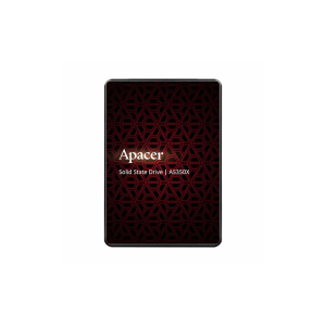 Apacer AS350X 2.5-inch SATAIII SSD