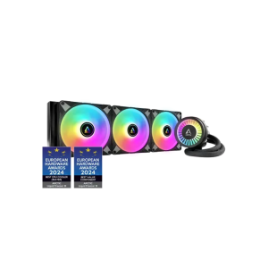 Arctic Liquid Freezer III 2814