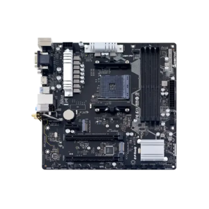 BIOSTAR B550MX