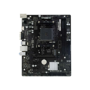 BIOSTAR B550MHP AMD AM4 Micro ATX Motherboard