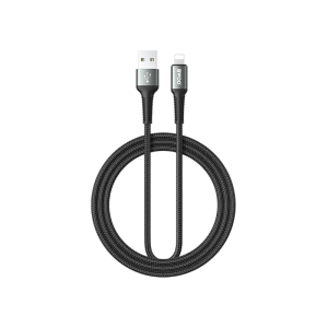 BWOO BO-X288L 2M Lightning Cable - 18W