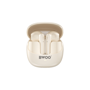 BWOO BW98 TWS Wireless Stereo Earbuds