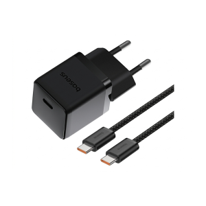 Baseus 1C Palm Fast Charger - 20W