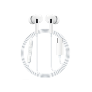 Baseus Encok C18 Type-C Wired Earphone