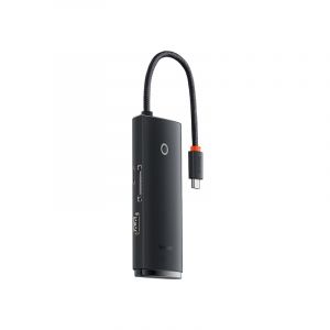 Baseus Lite Series 6 Port Type-C Hub Docking Station