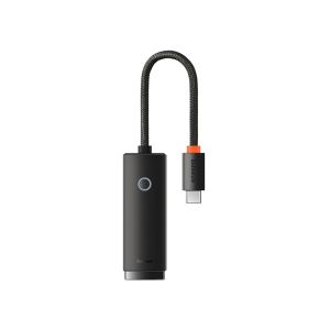 Baseus Lite Series RJ45 Lan Port Ethernet Adapter