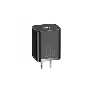 Baseus Super Si Quick Charger 1C 30W CN