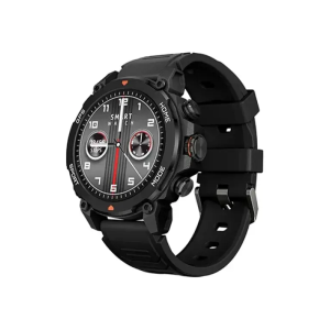 Blisbond Fort Sports & Adventure Smart Watch