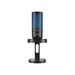 Boya K3 Vibrant Lighting Condenser USB Microphone