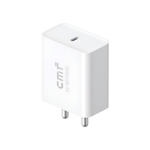 CMF by Nothing Quick Charger - 33W