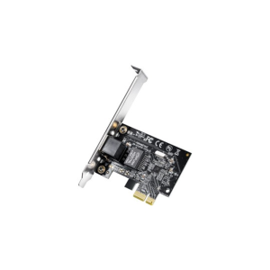 Cudy PE10 Gigabit PCI Express LAN Card