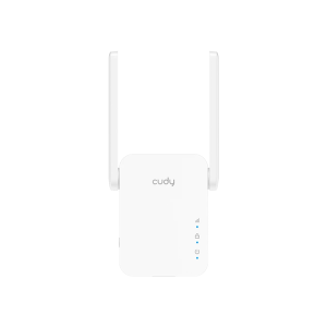 Cudy RE300 N300 Mesh WiFi Range Extender