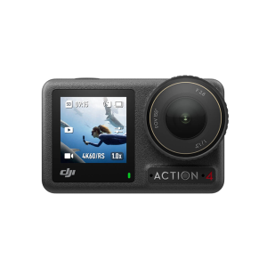 DJI Osmo Action 4