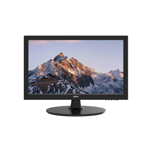 Dahua DHI-LM19-A202Y 18.5-inch 60Hz HD Monitor