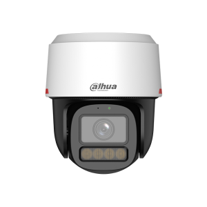 Dahua IPC-PT2449C1-S-PV-PRO 4MP WizColor Pan and Tilt Camera