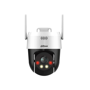 Dahua P5AE-PV 5MP Smart Dual Light Pan & Tilt WiFi Camera