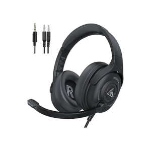 EKSA E4 AirComfy Noise Cancelling Over Ear Headphone