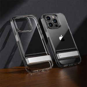 ESR Boost Series Kickstand Case for iPhone 15 Series