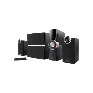 Edifier C2XD Optical 21 Multimedia Speaker System