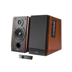 Edifier R1700BTS Active 2.0 Bluetooth Bookshelf Speaker