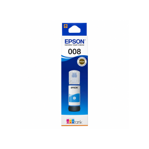 Epson 008 Pigment Ink Bottle