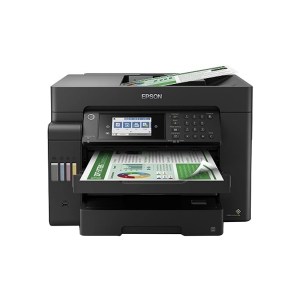 Epson EcoTank L15180 A3 Wi-Fi Duplex Multi-Function InkTank Printer