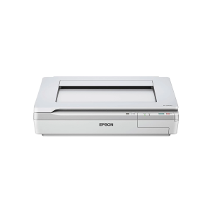 Epson WorkForce DS-50000 A3 Flatbed Document Scanner