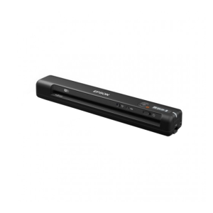 Epson WorkForce ES-60W Wi-Fi Portable Sheet-fed Document Scanner