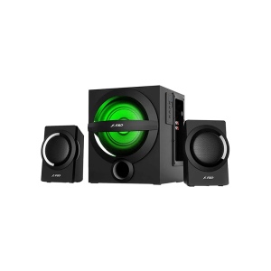 F&D A140X 2.1 Channel Multimedia Bluetooth Speaker