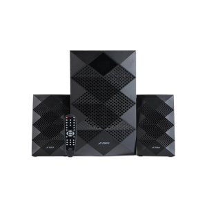 F&D A180X 2:1 Multimedia Bluetooth Speaker