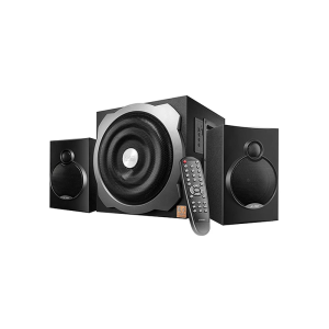 F&D A521X 2:1 Multimedia Bluetooth Speaker
