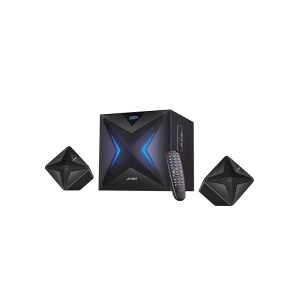F&D F550X 2:1 Bluetooth Speaker