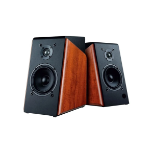 F&D R60BT Bluetooth Bookshelf Speaker