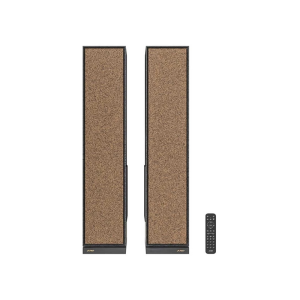 F&D T-68X 2:0 Tower Home Theater Bluetooth Speaker