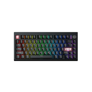 Fantech MK921 MAXFIT8 Tri-Mode Wireless Mechanical Gaming Keyboard
