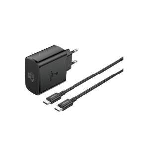 Foneng EU62 PD GaN Charger with Type-C Cable - 45W