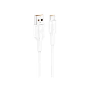 Foneng XS01 USB to Type-C (3A) Cable