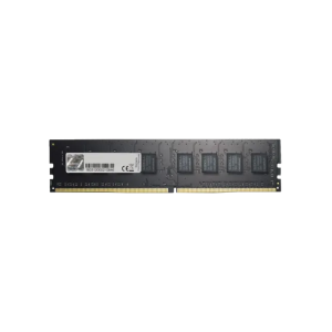 G.SKILL Value 8GB DDR4 2666Mhz Desktop RAM
