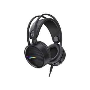 Hoco W100 Portable Wired Gaming Headphone